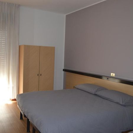 Garni Anna Hotel Besenello Bagian luar foto