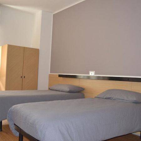 Garni Anna Hotel Besenello Bagian luar foto