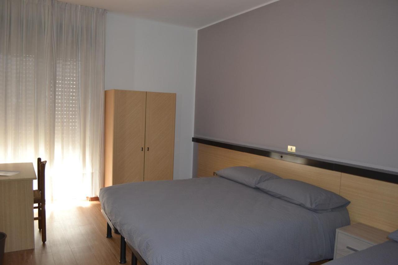 Garni Anna Hotel Besenello Bagian luar foto