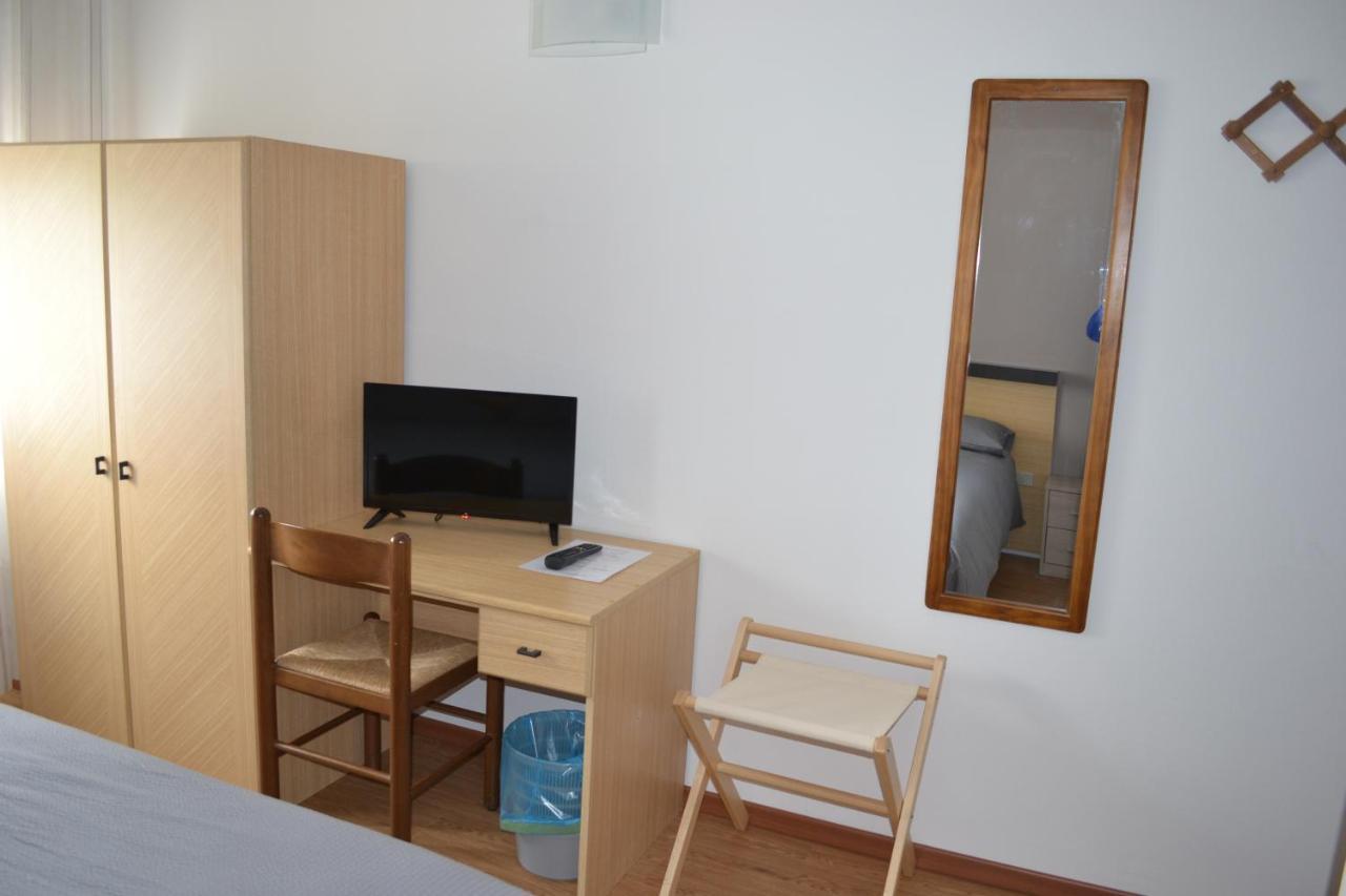 Garni Anna Hotel Besenello Bagian luar foto