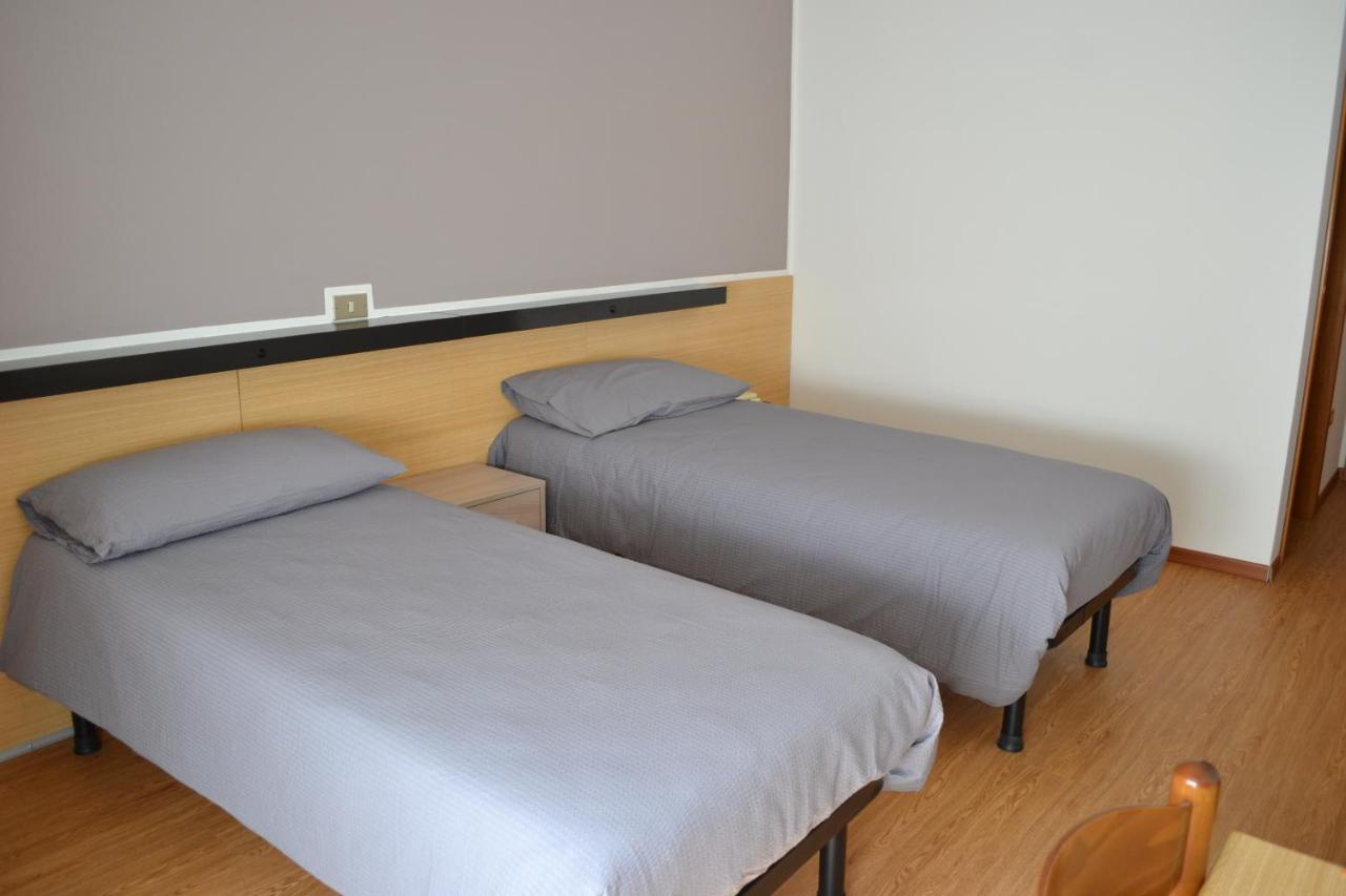 Garni Anna Hotel Besenello Bagian luar foto